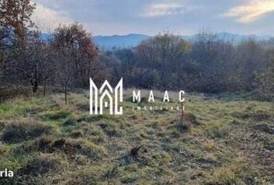 Teren Construcții intravilan de 996 mp, în Rășinari - 1