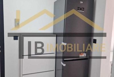 Apartament de 2 camere, decomandat, 49mp, zona Dacia - 4