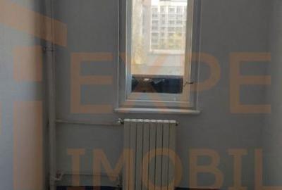 Apartament cu 2 camere în Tomis II