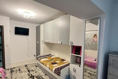 Apartament 3 camere, 80 mp, etaj 3 ,Radauti - 11