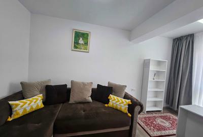 Apartament cu 2 camere decomandat în Exterior Vest - 2