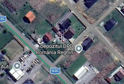 Casă cu 4 camere cu Teren 835 Mp în Central - 6