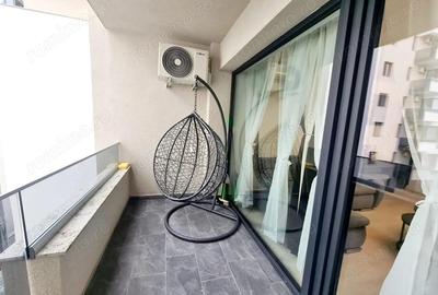 Garsoniera de Inchiriat / Dem Radulescu - 6