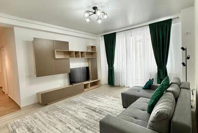 Apartament cu 3 camere în Militari - 1