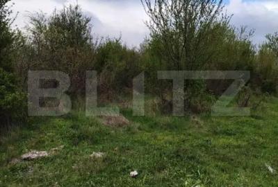 Teren de 8280 mp, în Central - 6