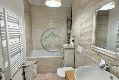 Apartament cu 3 camere decomandat, mobilat în 13 Decembrie - 5