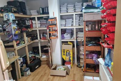 Spațiu comercial, de 444.39 mp, în Central - 4