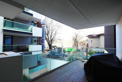 Apartament cu 3 camere langa parc si metrou | garaj si terasa Apartament cu 3 camere langa parc si metrou | garaj si terasa - 16