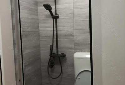Garsonieră decomandată în CET - 8