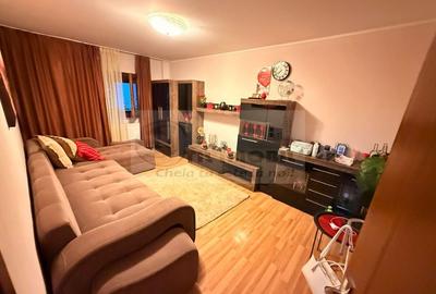 Apartament 3 camere, 65 mp, Alexandru cel Bun, et.1 - 125.000 EUR Apartament 3 camere, 65 mp, Alexandru cel Bun, et.1 - 125.000 EUR - 2