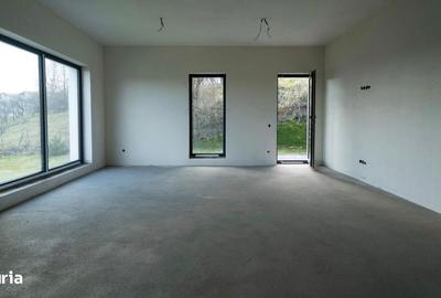 Casă cu 4 camere cu Teren 600 Mp în Feleacu - 5