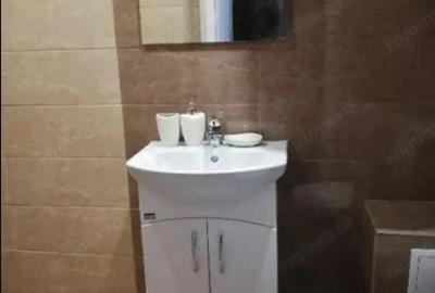 Garsonieră decomandată în Drumul Taberei