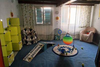 Casă cu 2 camere în Central - 8