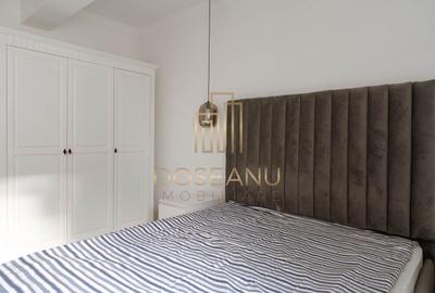 Apartament cu 3 camere, mobilat în Calea Aradului - 10