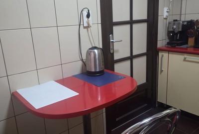 Apartament cu 3 camere în Rahova - 11