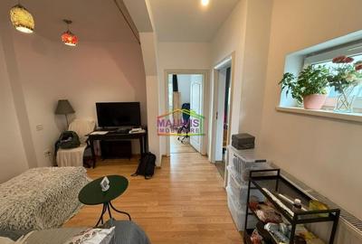 Apartament cu 2 camere în Cotroceni - 6