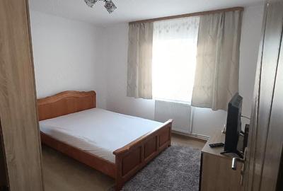 Apartament cu 2 camere decomandat în Central - 4