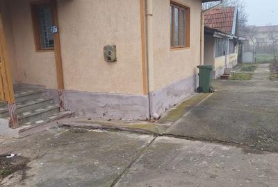 Casă cu 4 camere în Stroiești - 5