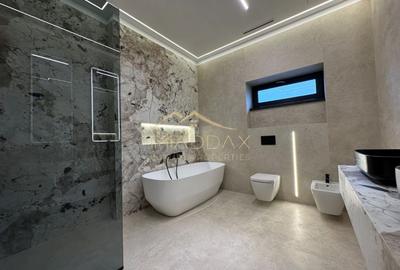 Casă individuală cu 5 camere cu Canalizare în Pipera - 15