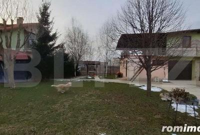 Casă cu 5 camere cu Teren 1100 Mp în Central - 7