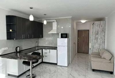 Garsonieră decomandată în Timpuri Noi - 4