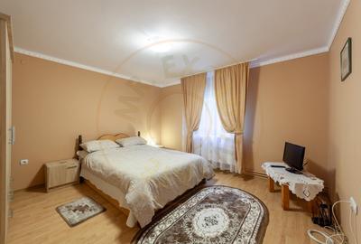 Casa spatioasa P+1E Budeasa -Valea Marului Arges - 10