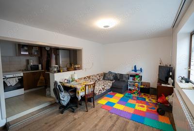 Casă cu 4 camere în Chișoda - 9