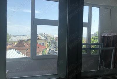 Apartament cu 2 camere semidecomandat în Ultracentral - 1