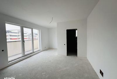 Apartament cu 3 camere în Roșu - 10