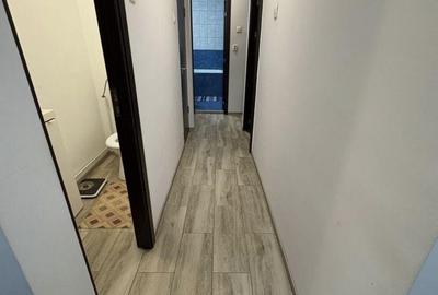 Apartament cu 3 camere decomandat, mobilat în Crângași - 13