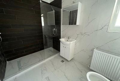 Casă individuală cu 4 camere cu Canalizare în Dămăroaia - 5
