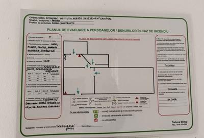 Spațiu comercial, de 70 mp, în Central - 2