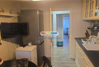 Apartament cu 3 camere decomandat, mobilat în Crângași - 11