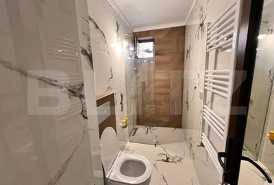 Apartament cu 2 camere semidecomandat în Central - 3