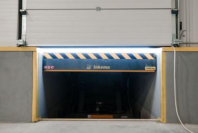 VANZARE HALA INDUSTRIALA / TERMINAL OTOPENI - 5