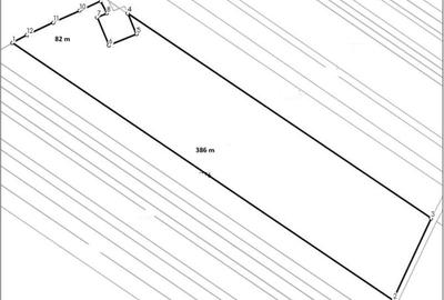 9 ha, Intravilan, Centura Mihailesti, Barter, Joint Venture sau Vanzare - 4