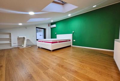 Casă individuală de închiriat, 5 camere, 4 băi, 180 mp Iris zona Piața 1 Mai - 8