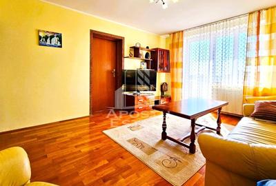Apartament 4 camere, decomandat 2 bai, 2 balcoane, Central - 2