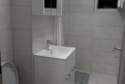Apartament cu 2 camere semidecomandat, mobilat în Vatra Luminoasă - 8