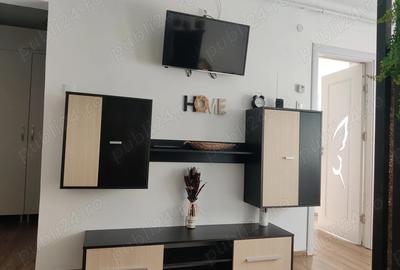 Garsoniera moderna de inchiriat - 3