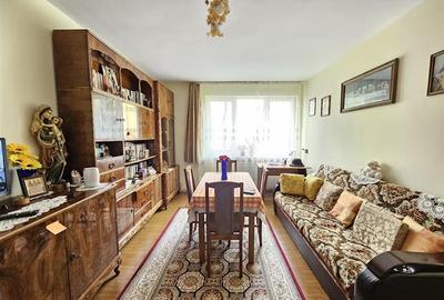 Apartament cu 2 camere semidecomandat, mobilat în 7 Noiembrie - 5