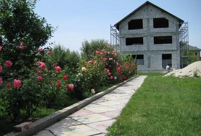 PROPRIETATE DE VANZARE / ZONA METROPOLITANA BUCURESTI - 4
