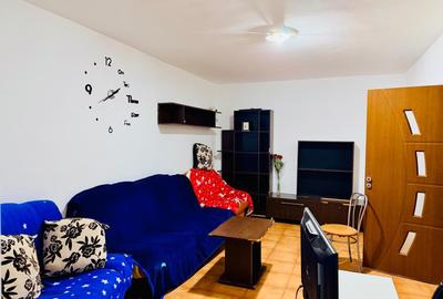 Apartament 2 camere de vânzare – Str. Danubiu, Sector 3 - 4