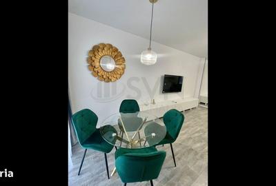 Apartament cu 2 camere în Dămăroaia - 6