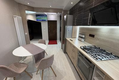 Apartament cu 2 camere decomandat în Central - 5