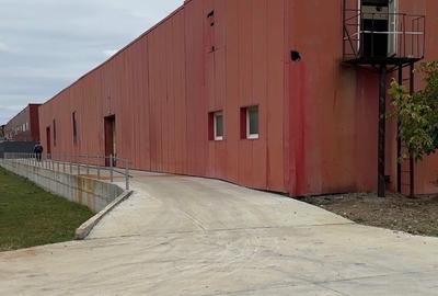 Inchiriem Spatii Comerciale/Depozitare/Productie - 2