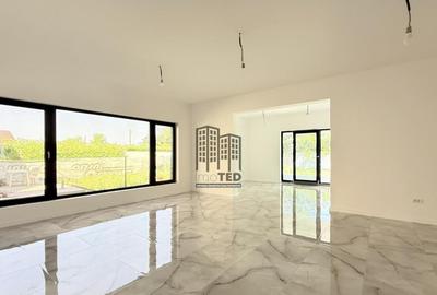 Locuin?a eleganta ?i eficienta, 5 camere, terasa ?i c - 33