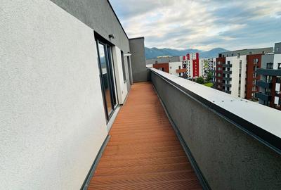 Apartament cu 2 camere decomandat în Drumul Carului - 2