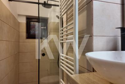 Inchiriere garsoniera mobilata si utilata - Strada Postavarului, Centrul Istoric - 10