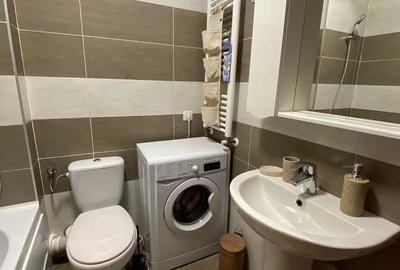 Grozăvești 2 Camere (Onix Residence): 14 mp Balcon & Centrală Proprie, Metrou ! - 3